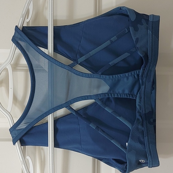 P'tula sports bra - Picture 2 of 4